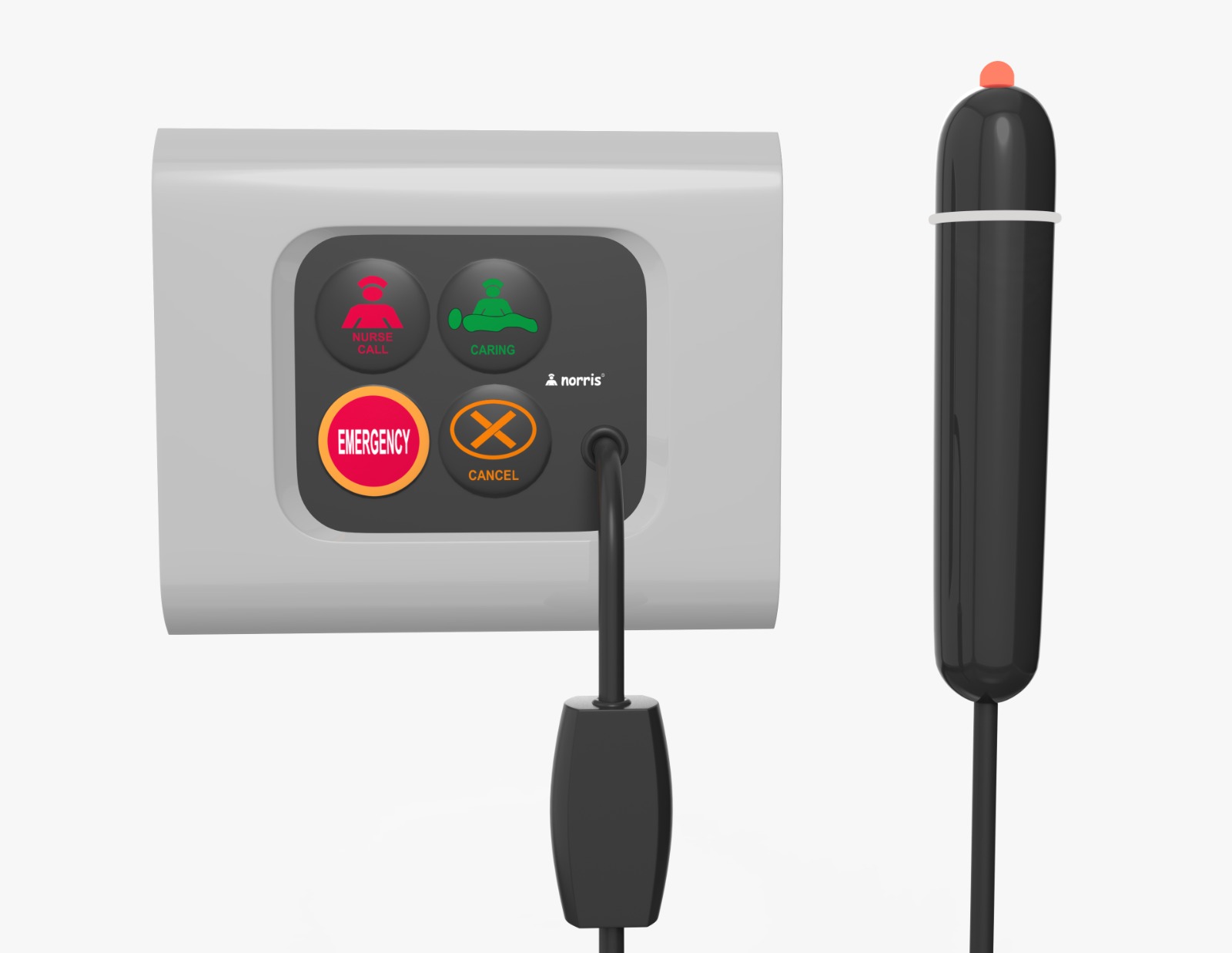 Nurse Call System